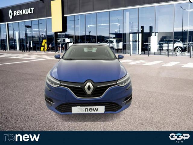 Renault Mégane image 9