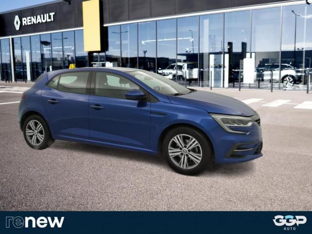 Renault Mégane image 1
