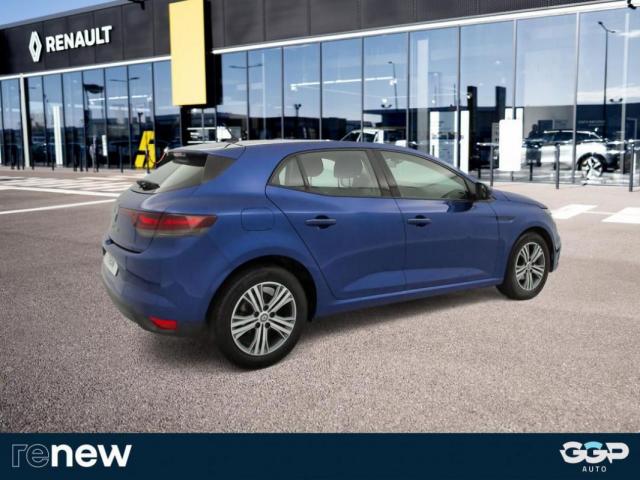 Renault Mégane image 2