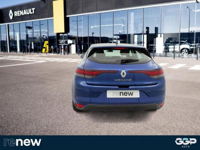Renault Mégane image 7