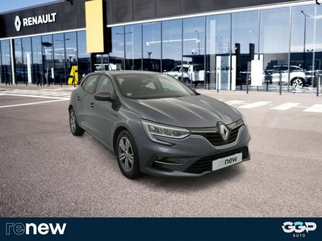 Renault Mégane image 5