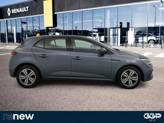 Renault Mégane image 7