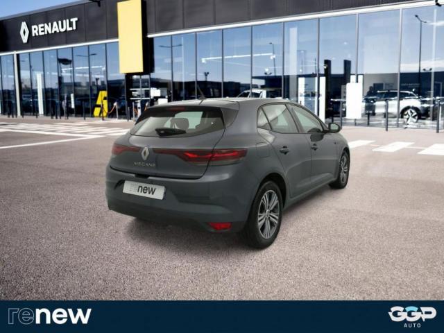 Renault Mégane image 9