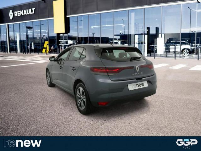 Renault Mégane image 4