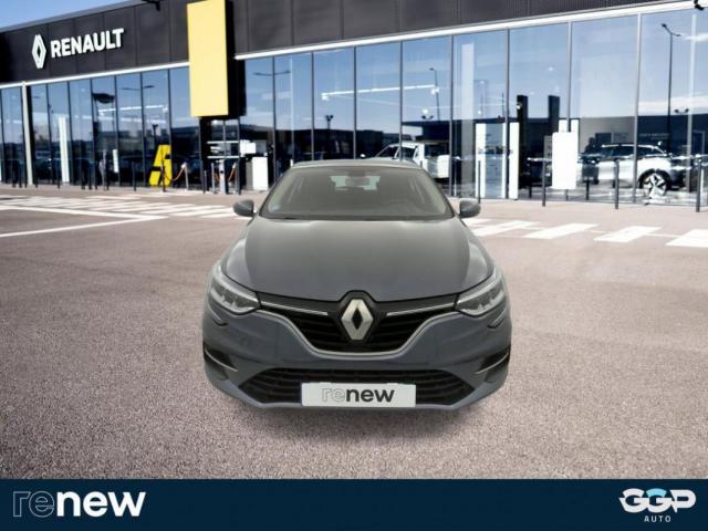 Renault Mégane image 6