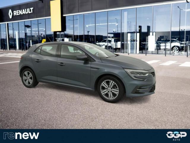 Renault Mégane image 3