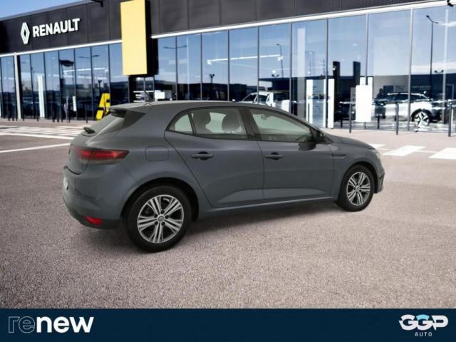 Renault Mégane image 2