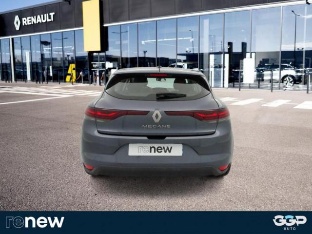 Renault Mégane image 8