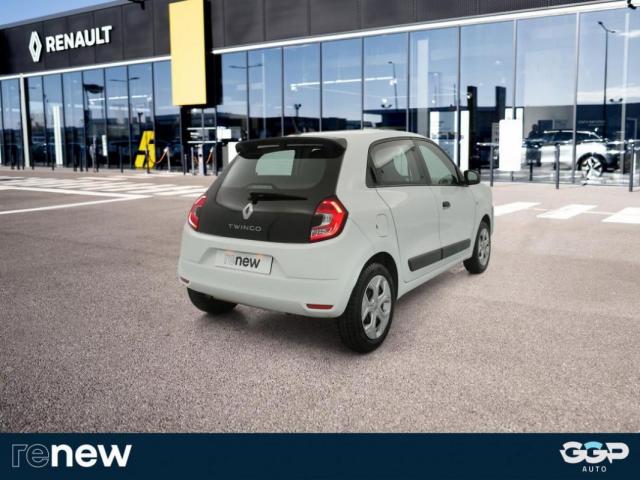 Renault Twingo image 8
