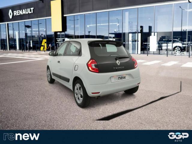 Renault Twingo image 9