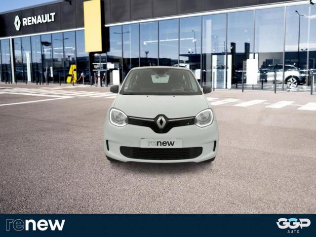 Renault Twingo image 6
