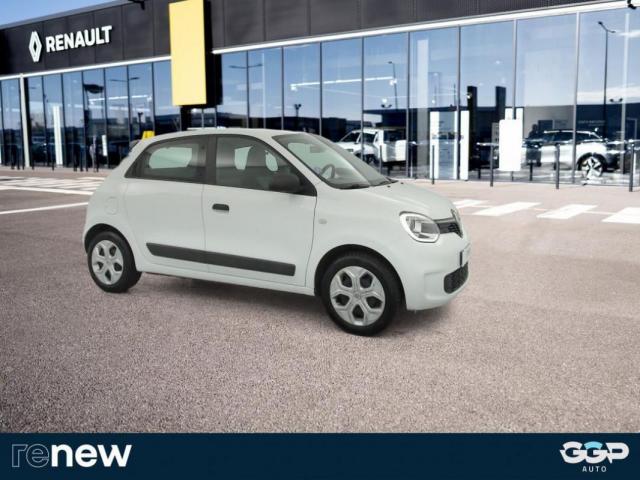 Renault Twingo image 7
