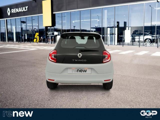 Renault Twingo image 4