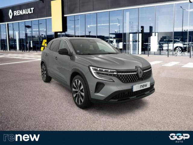 Renault Austral image 8