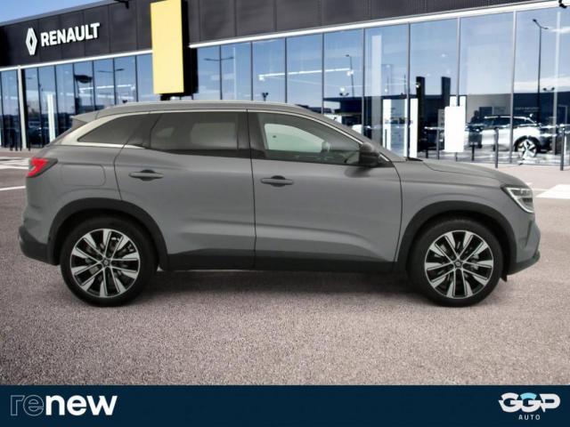 Renault Austral image 4