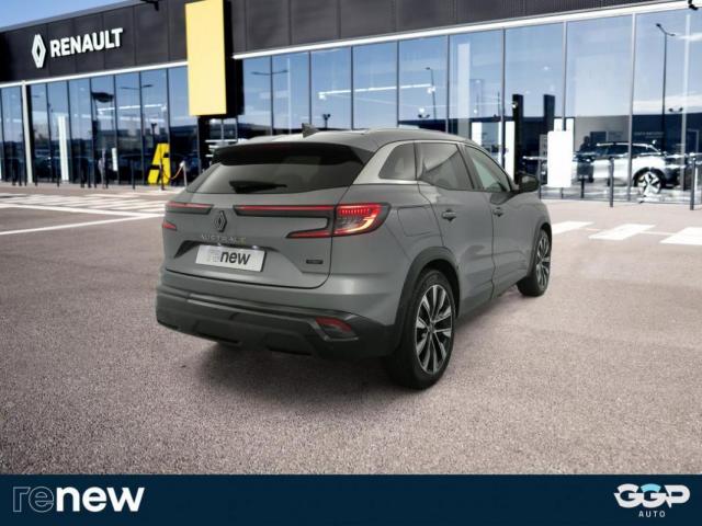 Renault Austral image 6