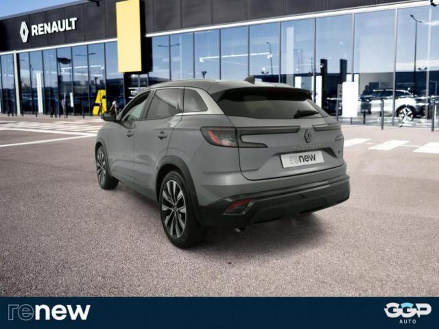 Renault Austral image 1