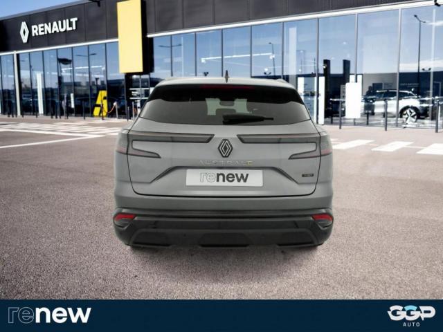 Renault Austral image 5