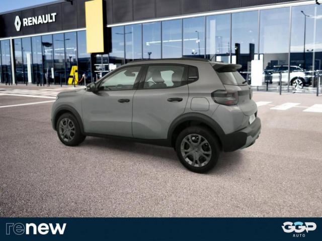 Citroen C3 image 8