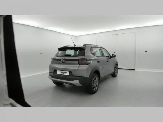Citroen C3 image 1