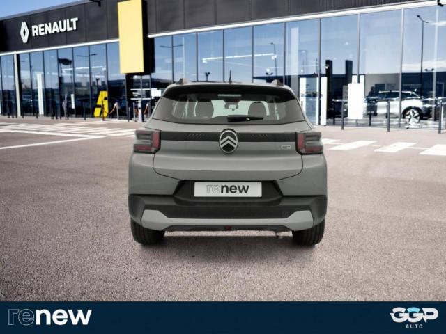 Citroen C3 image 2
