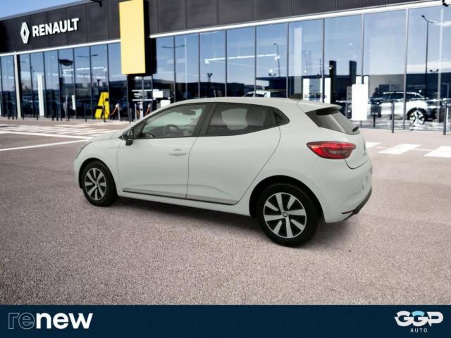Renault Clio image 8