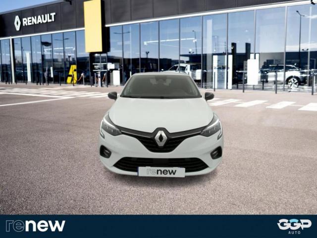 Renault Clio image 2