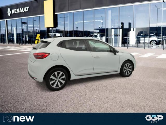 Renault Clio image 6