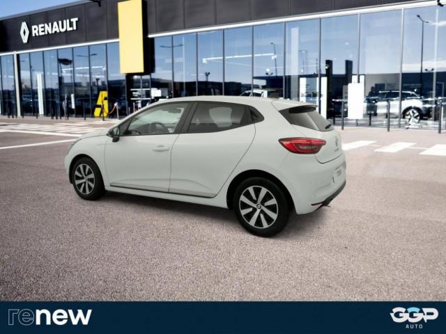 Renault Clio image 1