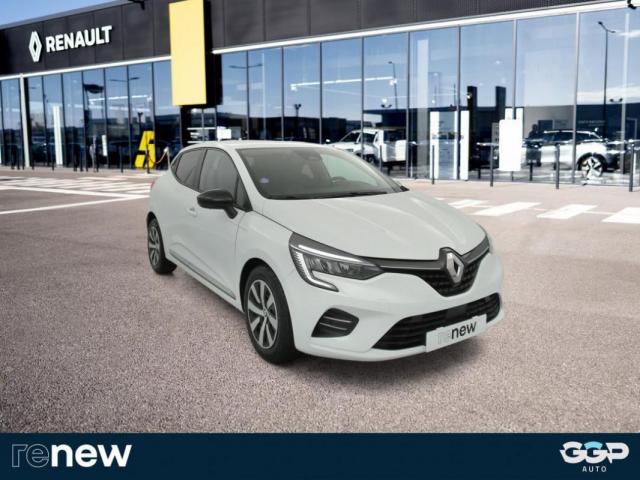 Renault Clio image 3