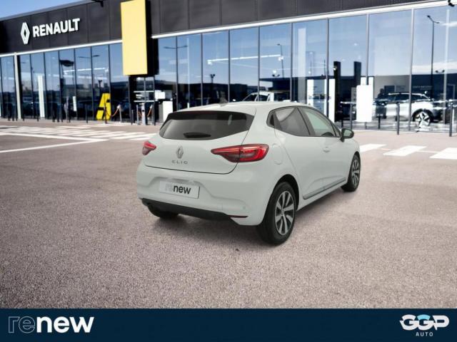 Renault Clio image 6