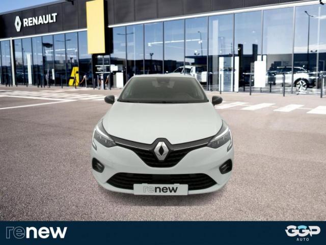 Renault Clio image 4