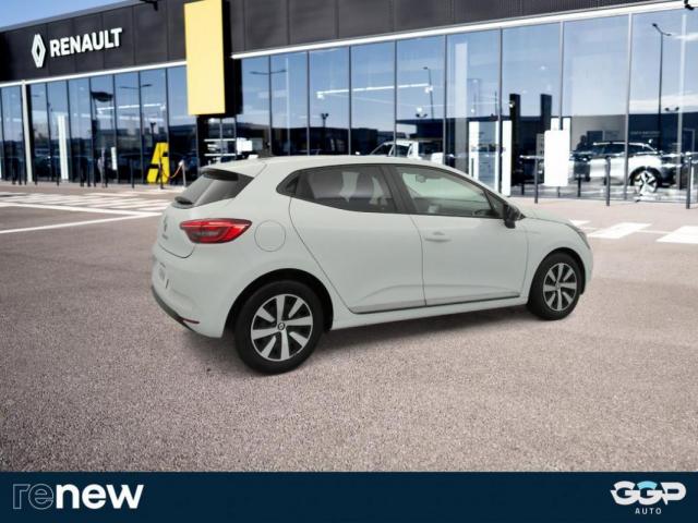 Renault Clio image 7