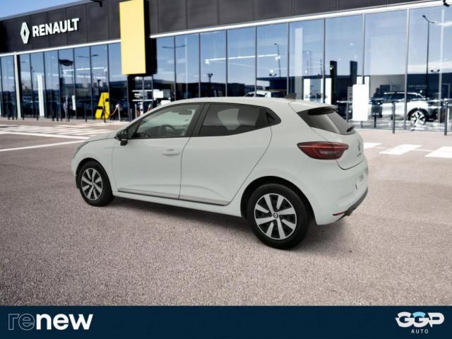 Renault Clio image 2