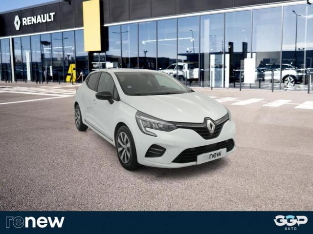 Renault Clio image 1