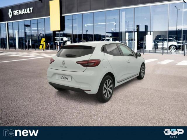 Renault Clio image 4