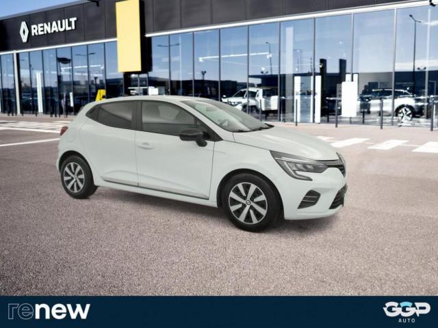 Renault Clio image 7