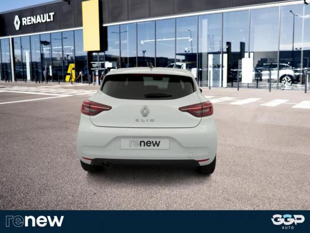 Renault Clio image 8