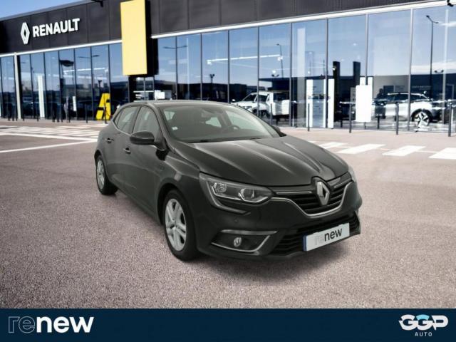 Renault Mégane image 9