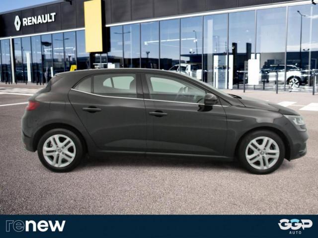 Renault Mégane image 4