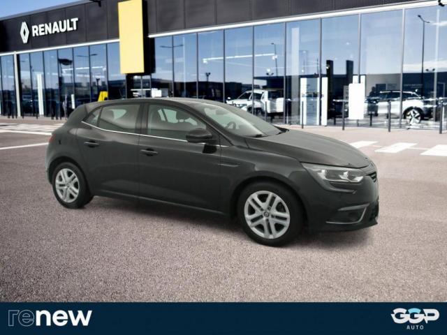 Renault Mégane image 1