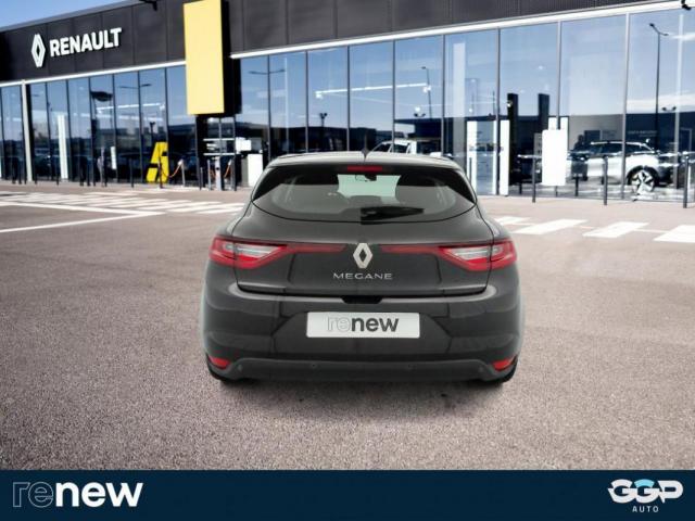 Renault Mégane image 5