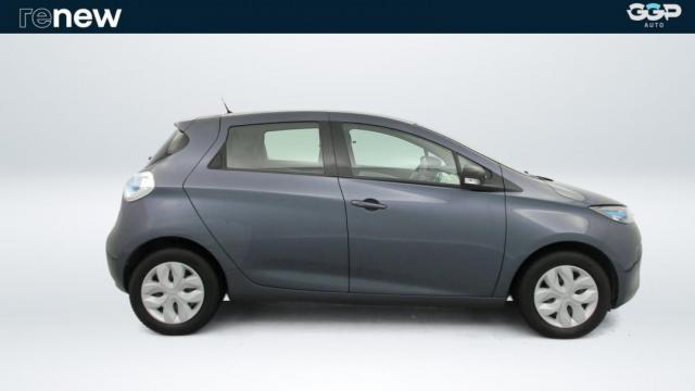 Renault Zoe image 7