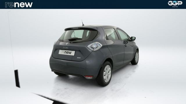Renault Zoe image 8