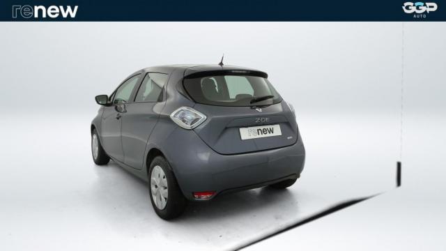 Renault Zoe image 5