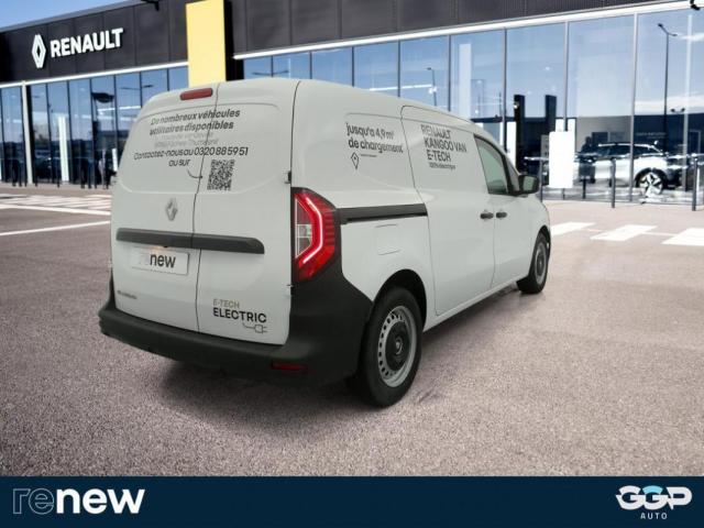 Renault Kangoo Van image 7
