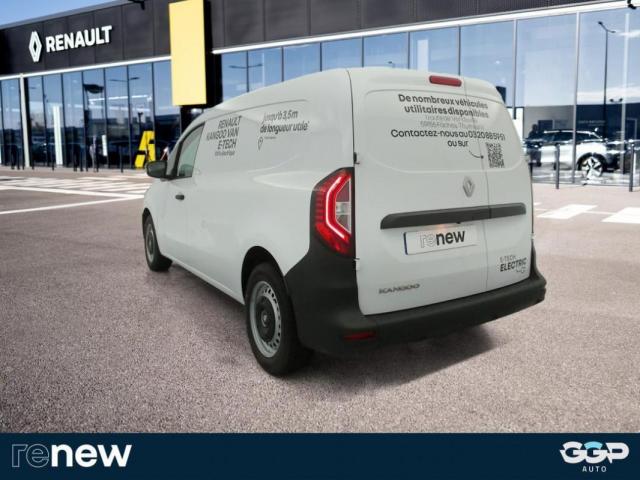 Renault Kangoo Van image 6