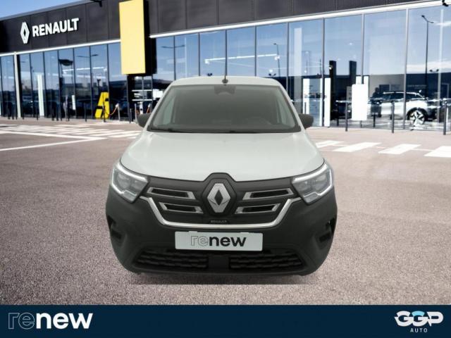 Renault Kangoo Van image 8