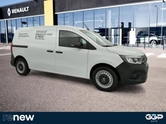 Renault Kangoo Van image 4