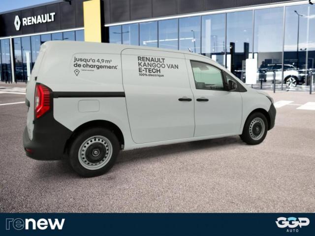Renault Kangoo Van image 9